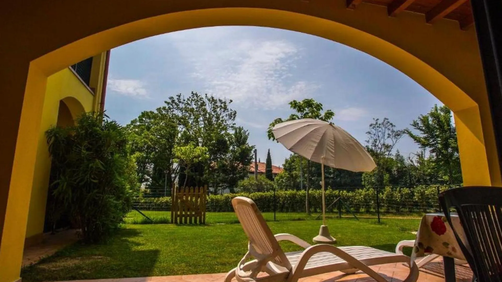 Apartment Karina-1 By Interhome Moniga del Garda Italien