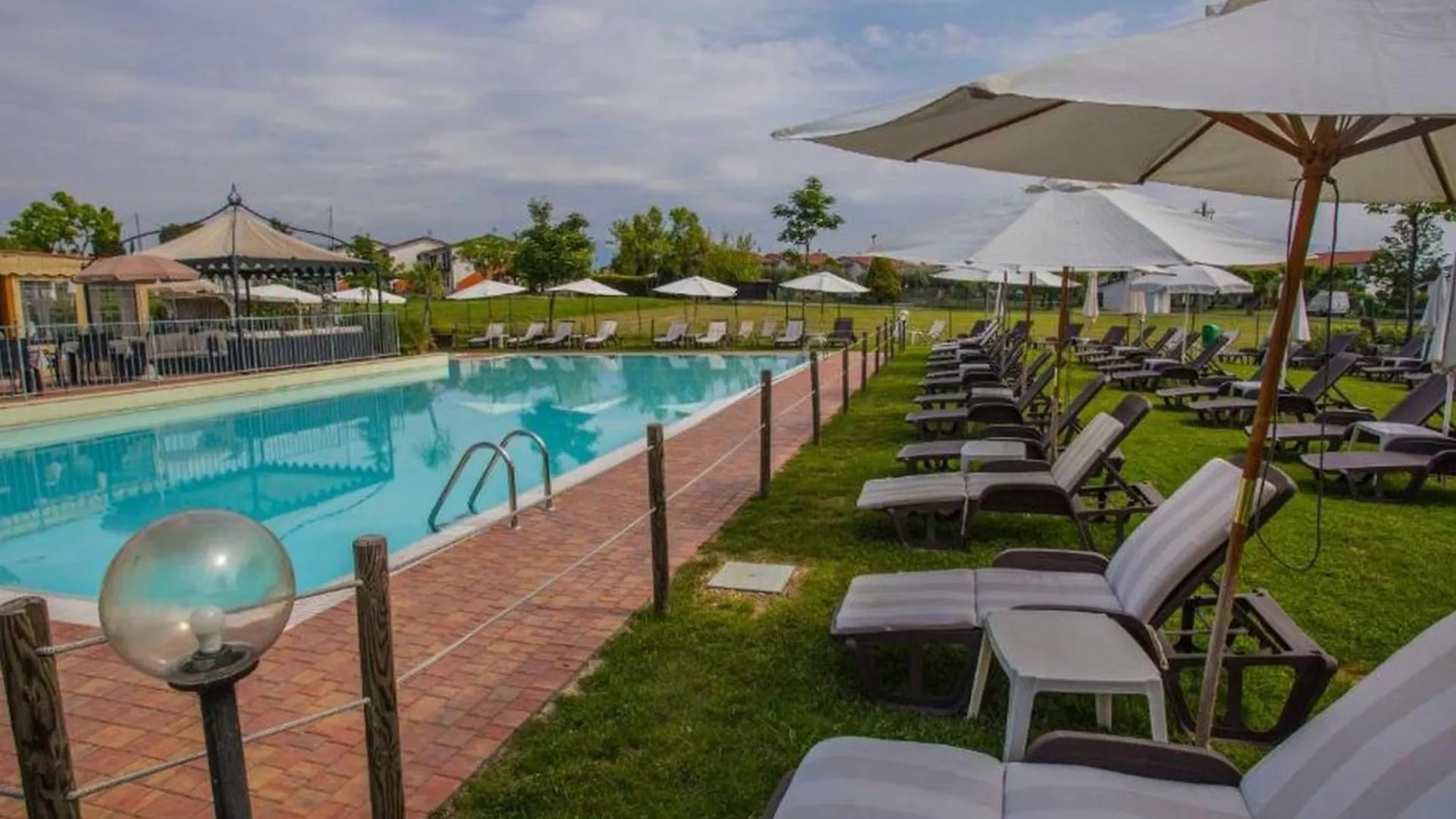 Apartment Karina-1 By Interhome Moniga del Garda