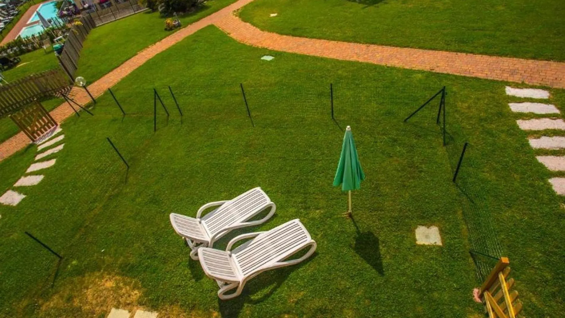 Apartment Karina-1 By Interhome Moniga del Garda