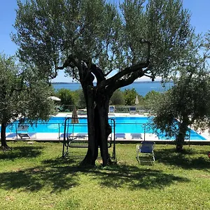 Molino Appartement