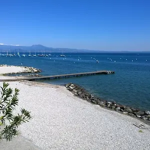 Delle Rose Moniga del Garda
