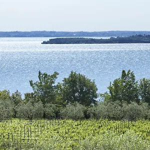 Agrigturismo Monte Cicogna Vakantieboerderij