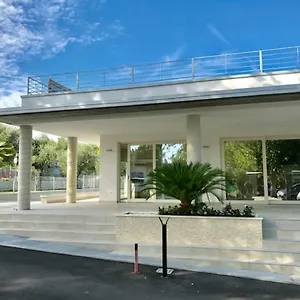 San Michele Camping