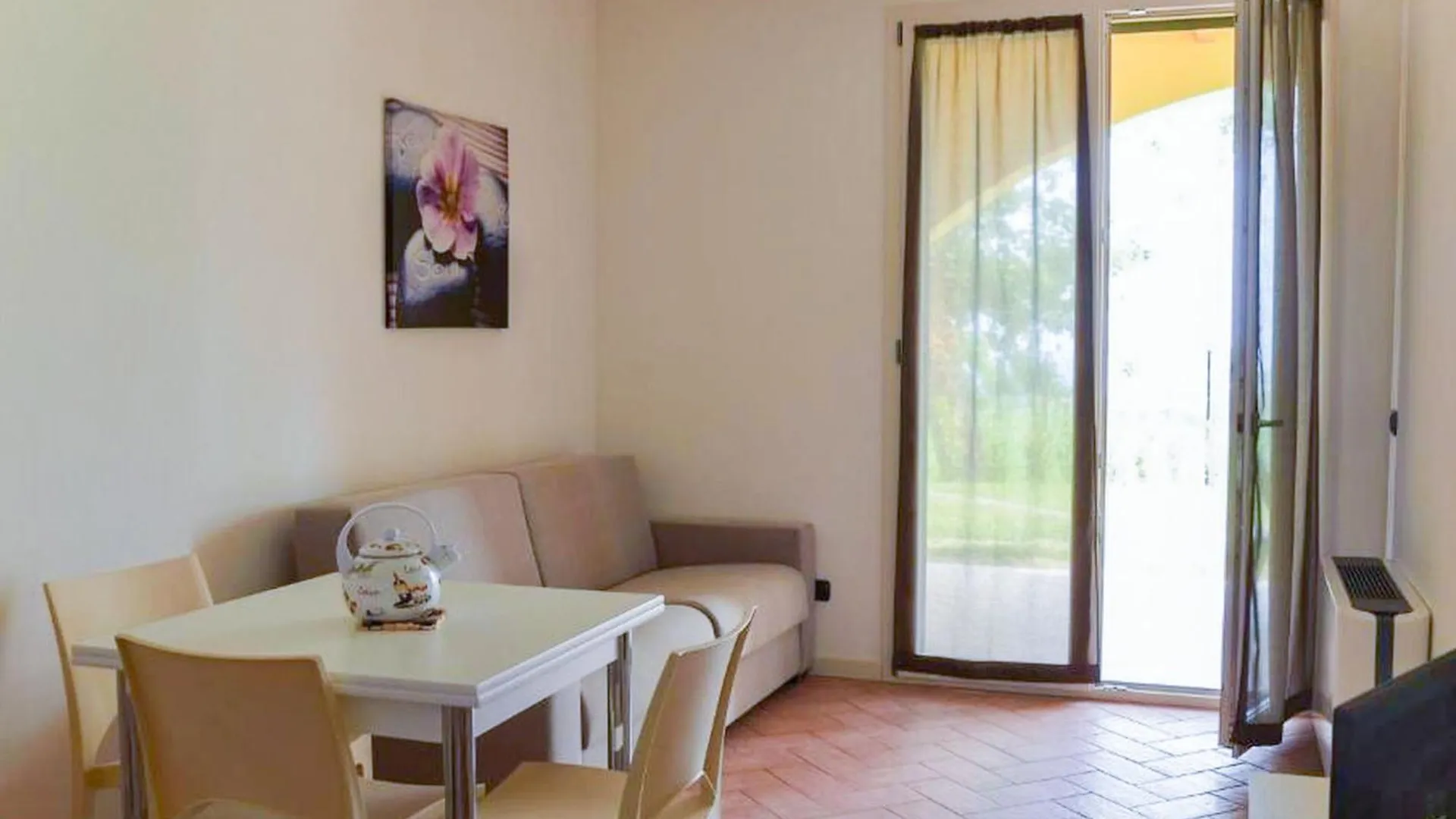 Apartment Karina-1 By Interhome Moniga del Garda Italy