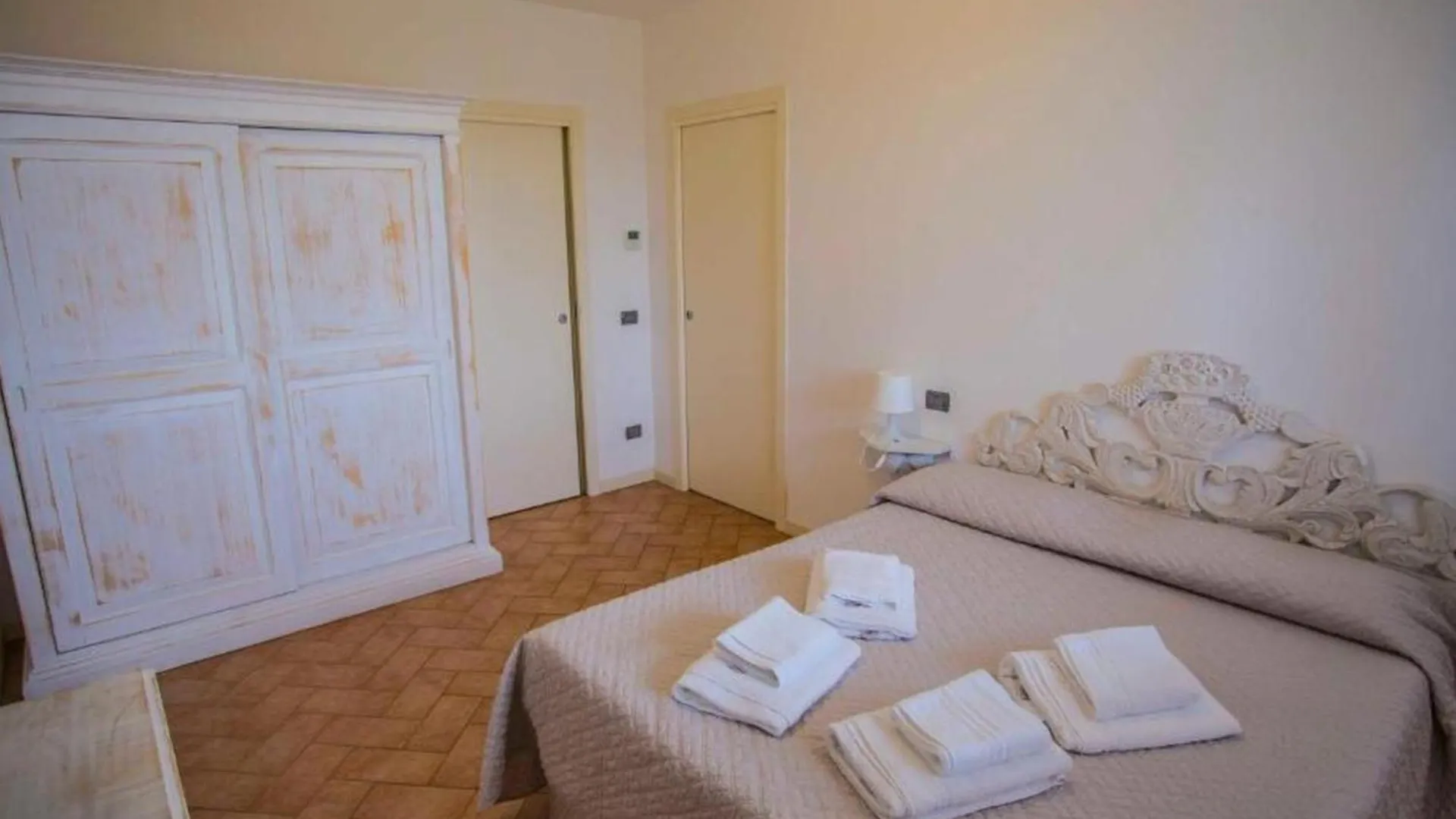 Apartment Karina-1 By Interhome Moniga del Garda