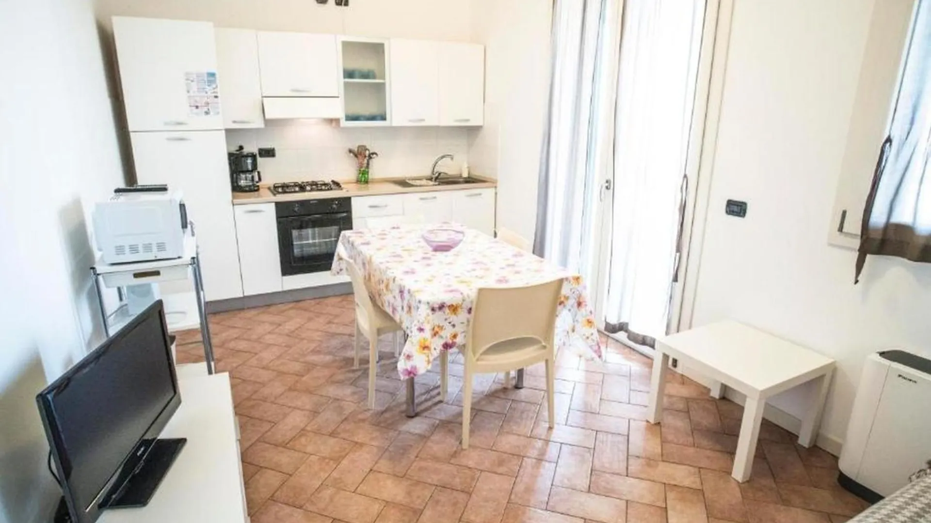 Apartment Karina-1 By Interhome Moniga del Garda