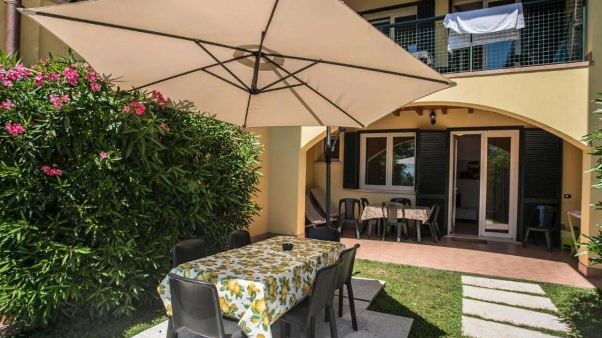 Apartment Karina-1 By Interhome Moniga del Garda 0*,  Italy