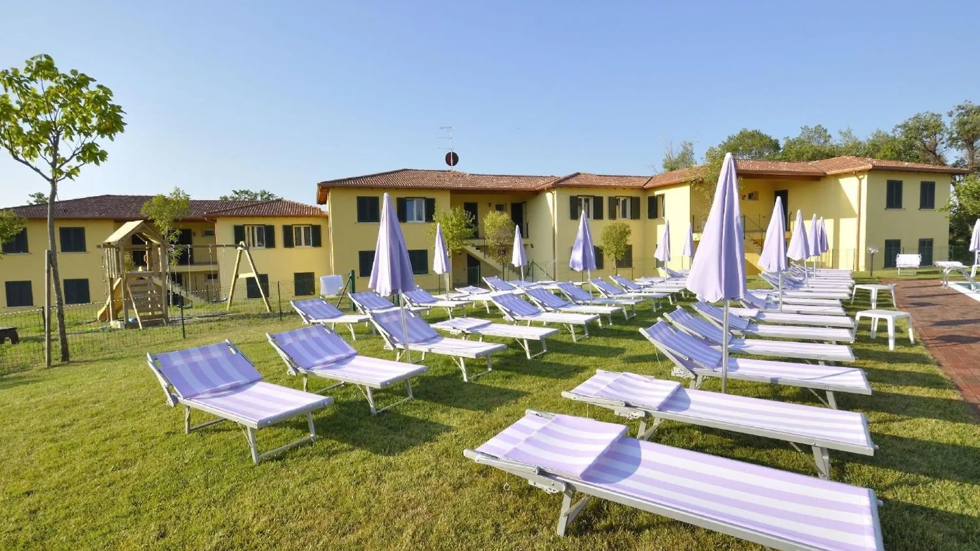 Apartment Karina-1 By Interhome Moniga del Garda