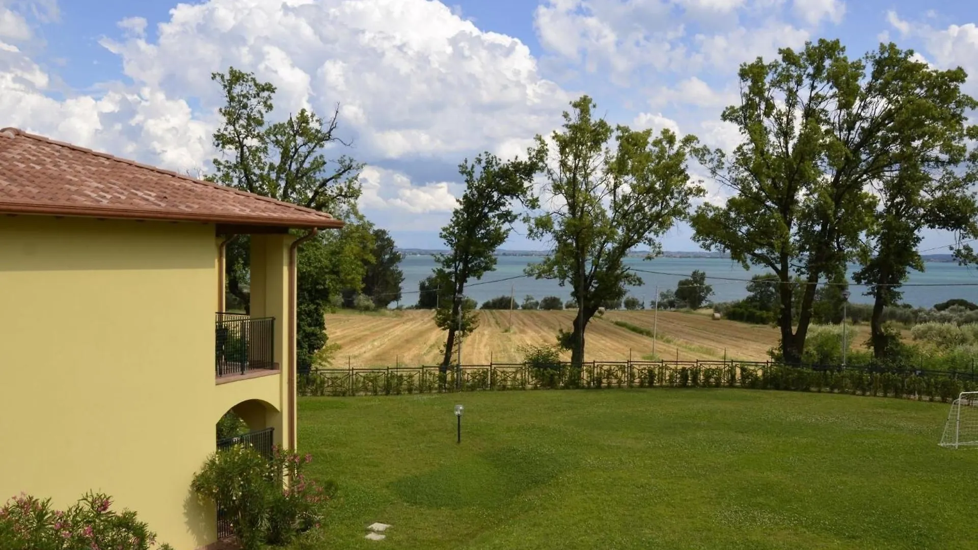 Apartment Karina-1 By Interhome Moniga del Garda 0*,