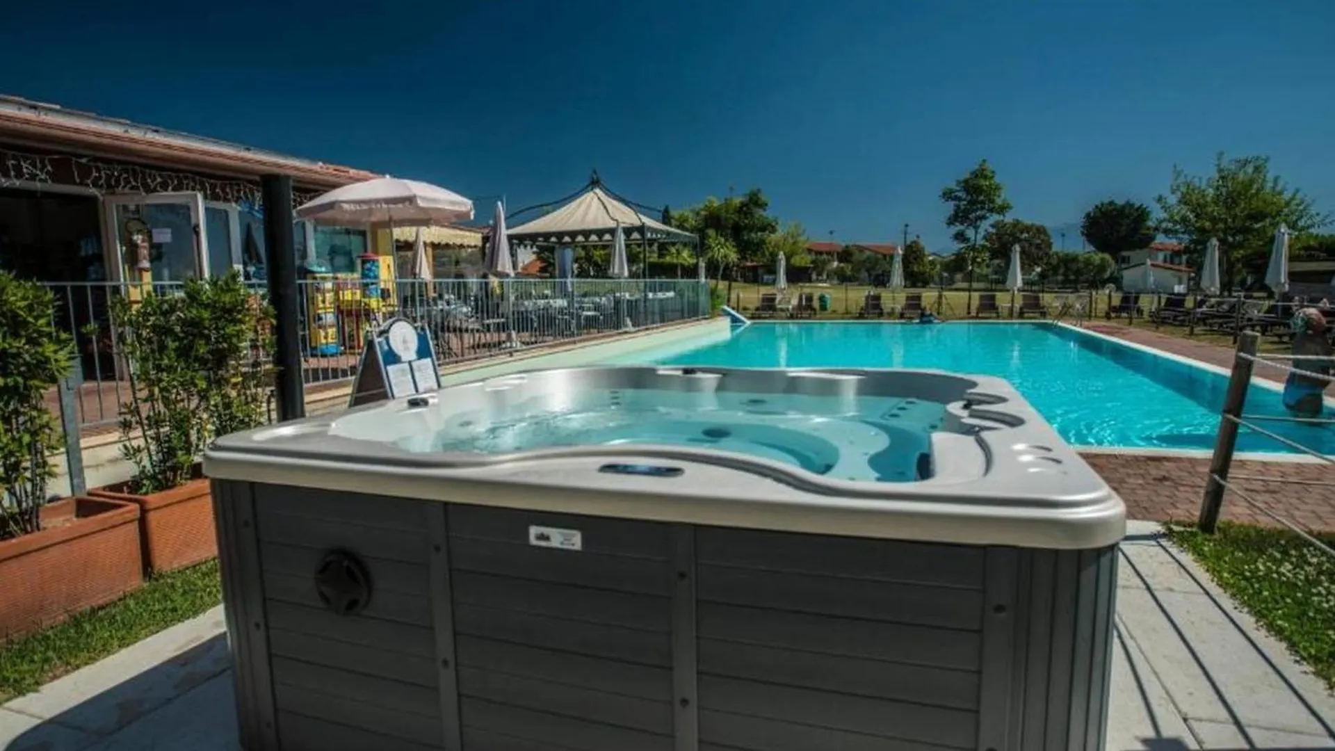 Apartment Karina-1 By Interhome Moniga del Garda