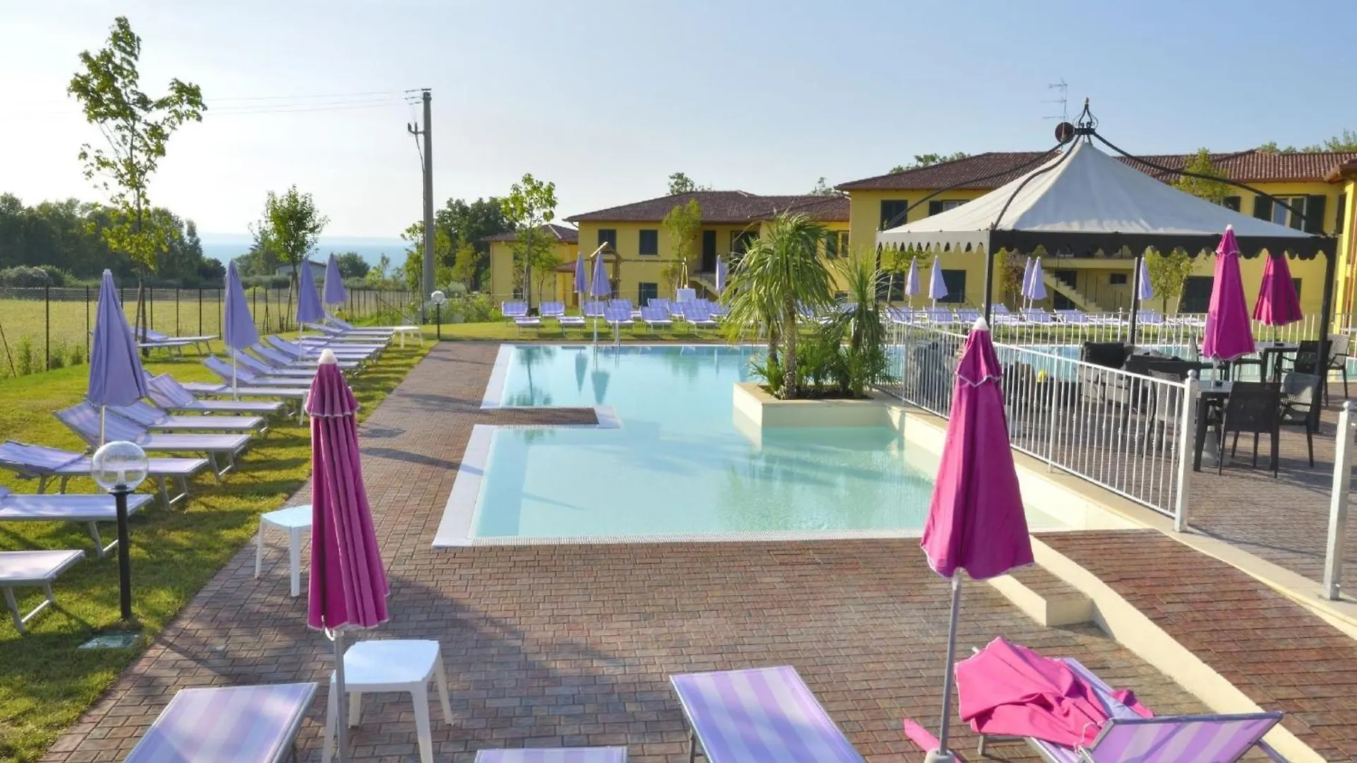 Apartment Karina-1 By Interhome Moniga del Garda 0*,  Италия
